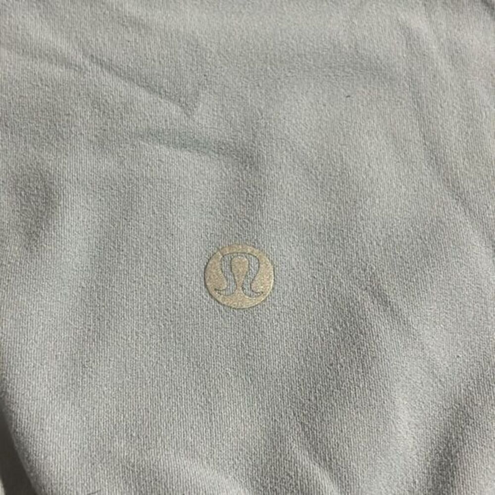 Lululemon Align Crop legging *21" Nulu lightweight - Picture 4 of 7